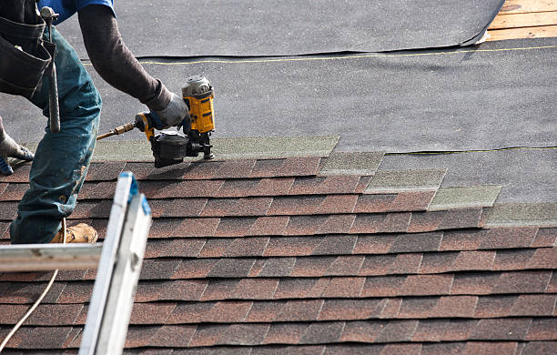 Licensed Metal Roofing service in Vinton, VA - Brentwood Metal Roofing